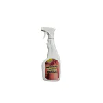 Soluție detergent pentru curățat pielea și vinilul 500 ml, spray VUP