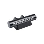 Suport telefon auto cu afisaj numar parcare temporara si suport ochelari Cod: HT-089