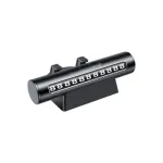 Suport telefon auto 3-în-1 cu afișaj număr parcare temporară și suport ochelari HT-089