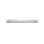 Aplica LED liniara 30W, 60 cm, 6500K, IP20, montaj aparent, alb