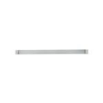 Aplică LED liniară 60W, 120 cm, 6500K, IP20, alb – Breckner Germany BK79643