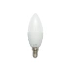 Bec LED E14 7W 220V Breckner Germany, 6500K lumină rece, clasa A