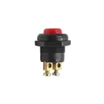 Buton de pornire 2P cu montaj pe panou, cod TLB241 (OEM)