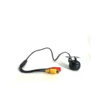 Cameră auto marșarier față AHD/CVBS 170° 12V, cu cablaj inclus (JCS-606-170)