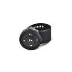 Comenzi universale pe volan wireless pentru navigație Android, 8 butoane LED (CHS-X3)