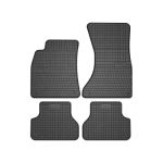 Covoare interior cauciuc El Toro compatibile Audi A5 Sportback 2016-2020 Cod: 547143 P50