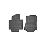 Set covoare auto din cauciuc El Toro pentru Nissan NV200 2010-2019, 2 buc