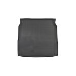 Covor portbagaj tip tavita pentru BMW Seria 4 G26 Grand Coupe (2020+), negru