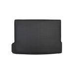 Covor portbagaj tip tavita pentru BMW X2 F39 (2017+), negru, PB 6994/PBA2