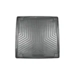 Covor portbagaj tip tavita pentru Opel Vectra C Combi/Break 2002–2008, negru