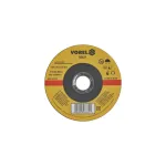 Disc abraziv de debitat metal 125x1x22,2 mm Vorel 08631 pentru polizor