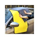 Laveta microfibra auto profesionala 800g, 60x160 cm, pentru uscare rapida FS-3604