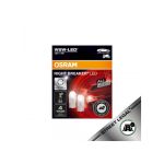 Leduri auto pentru pozitie Osram W5W Night Breaker LED 1W 12V Omologate RAR Cod: 2825DWNBB2