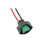 Mufă bec H11 cu 2 fire pentru conectare rapidă, Cod TL-A45