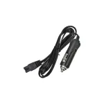 Cablu alimentare frigider auto 4 m cu mufa bricheta, conector 2 pini (TLA221)