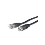 Mufă mamă-tată cu 3 fire, conector cablu pentru conexiuni rapide (TL-A215)