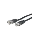 Mufă mamă-tată cu 3 fire, conector cablu pentru conexiuni rapide (TL-A215)