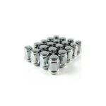 Piulita M12x1.5 cap cheie 21 pentru jante aluminiu  