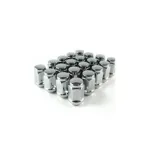 Piuliță roată M12x1.5 cu cheie 21 mm pentru jante din aluminiu, oțel 10.9