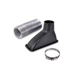 Sistem de admisie aer auto  tip patrat  Cod: ADM01