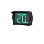 Vitezometru GPS universal tip HUD, afisaj digital clar, alimentare USB (ART-VIT1)