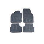 Covoare cauciuc compatibile Volkswagen Polo 2017-> Cod: KROM014