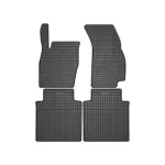 Set covoare auto din cauciuc El Toro pentru Audi A8 D5 lung 2017-2023, 4 buc