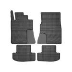 Set covorașe auto din cauciuc El Toro pentru Ford Mustang VII Coupe 2023+ (4 buc)