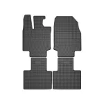 Set covorașe auto din cauciuc El Toro pentru Lexus RX V SUV 2022+ (4 buc)