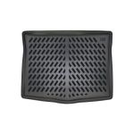 Covor portbagaj tip tavita premium TPE pentru Fiat 500X 2018+ (PBX-800)