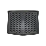 Covor portbagaj tip tavita premium TPE pentru Fiat 500X 2018+ (PBX-800)