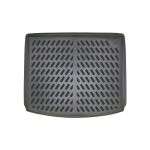 Tavita covor portbagaj premium TPE pentru Jeep Compass 2017+ baza portbagaj inalta