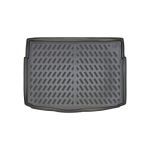 Tavita portbagaj premium TPE pentru Kia Stonic 2021+ (baza joasa), neagra