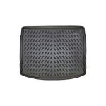 Tavita covor portbagaj premium TPE pentru Kia XCeed (baza inalta) 2019+