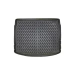 Tavita covor portbagaj premium TPE pentru Kia XCeed (baza inalta) 2019+