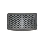 Tavita portbagaj premium TPE pentru Renault Zoe 2021+ cu bordura 5 cm (PBX-842)