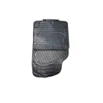 Set covorașe auto universale din cauciuc, 4 bucăți, fără miros (R46)