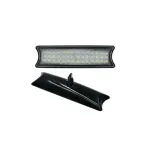 Plafonieră LED interior compatibilă BMW Seria 3 E46 (1998–2007), E-mark, cod 7126