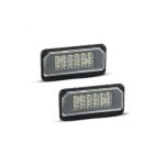 Lampa LED numar  compatibila  Tesla  Cod: 73907