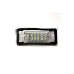 Lampă LED iluminare număr compatibilă Audi TT 1998–2006, set 2 buc (7311)