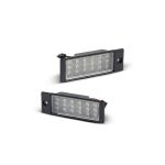 Lampa LED numar  compatibila Hyundai / Kia   Cod: 71711