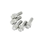 Prezon pentru jantă Audi/VW M14x1,5, con rotund, 30 mm, cap 17 (B1286)