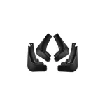 Set aparatori noroi compatibile cu Nissan Qashqai 2023+ (fata/spate) MUD1154-CH5