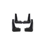 Set aparatori noroi din cauciuc pentru Volkswagen Golf 8 R-Line (2021+) MUD1156-CH5
