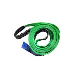 Chingă de remorcare profesională 8 tone, 4 m, lățime 5,5 cm (ZY-0220)