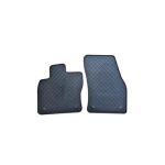 Covoare cauciuc compatibile Volkswagen Caddy 2021-> Marfa Cod: KROM125