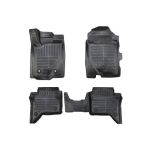 Covoare cauciuc tavita compatibile Ford Ranger 2023-> Cod: A80-X262