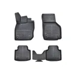Set covorașe cauciuc tip tăviță pentru Skoda Superb 2024+ (4 buc) A80-X263