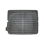 Covor portbagaj tip tavita premium TPE pentru Peugeot 5008 SUV 2017+ (PBX-689)