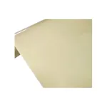 Folie protectie caroserie auto PPF Beige 7.5 mil, autoregenerare, anti-bule, 1m x 1.52m